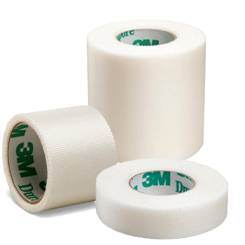 3M Durapore Silk-Like Cloth Surgical Tape
