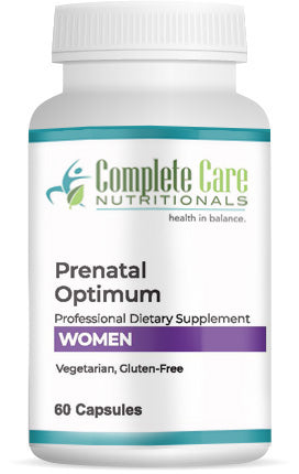 Prenatal Optimum
