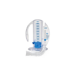 Incentive Spirometers,Adult, with One-Way Valve | 4000ML (1 Count)