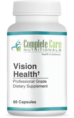 Vision Health