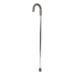 Aluminum Adjustable Height Cane