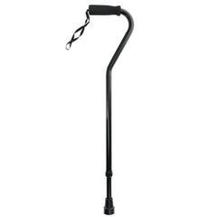 Aluminum Adjustable Height Cane