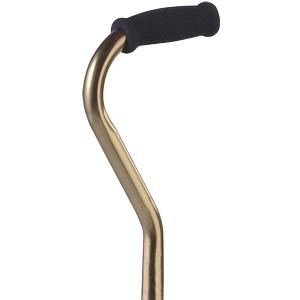 Image of Offset Handle Fashion Canes