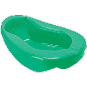 Carex Health Bed Pan 108 oz Regular