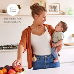 Medela Freestyle Hands-Free Breast Pump