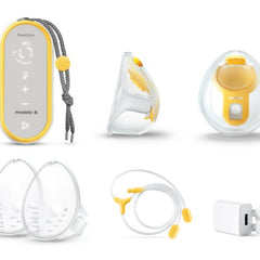 Medela Freestyle Hands-Free Breast Pump