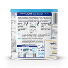 Similac Powder Advanced Earlyshield Baby Formula