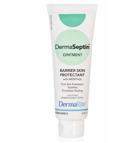 DermaSeptin® Ointment