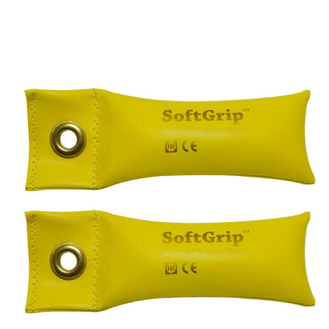 Image of CanDo®  SoftGrip® Hand Weights