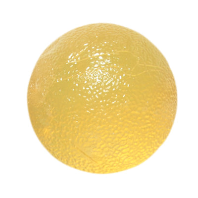 Image of CanDo® Gel Squeeze Ball - Standard Circular