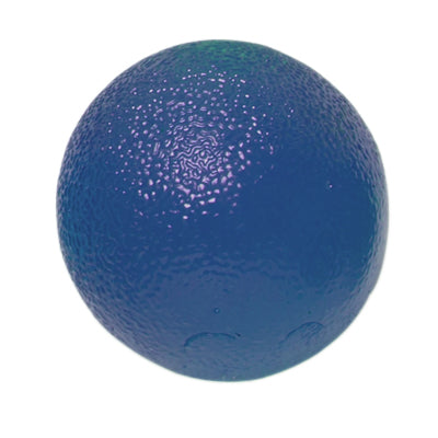 CanDo® Gel Squeeze Ball - Standard Circular