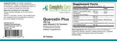 Quercetin Plus