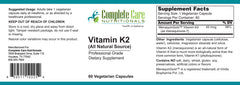 Vitamin K2