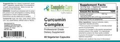 Curcumin Complex