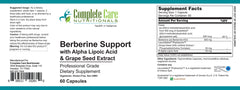 Berberine Support