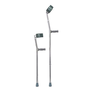 Adult Forearm Crutches (Pair)