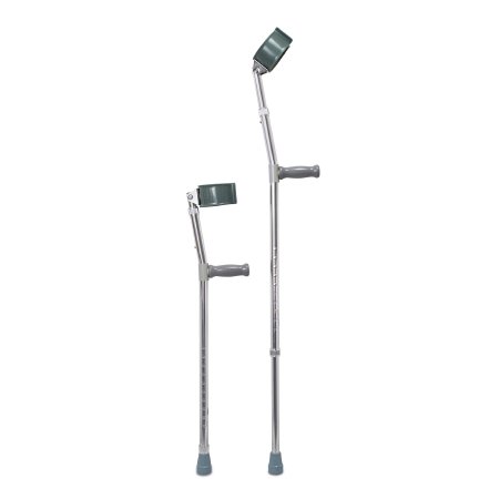 Adult Forearm Crutches (Pair)