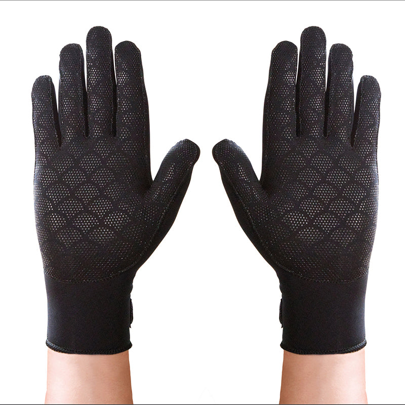 Thermoskin Arthritis Gloves, Full Finger