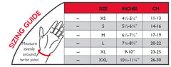 Carpal Tunnel Brace With Dorsal Stay