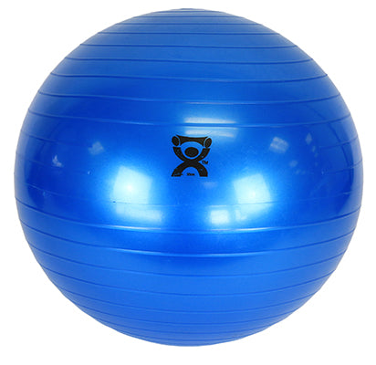 Image of CanDo® Inflatable Exercise Ball