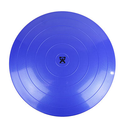 Image of CanDo® Balance Disc - 14" (35 cm) Diameter - Blue