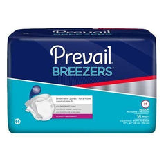 Prevail Breezers Briefs