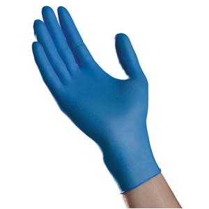 Nitrile Select Exam Gloves