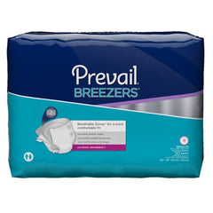 Prevail Breezers Briefs