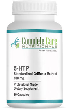 5-HTP / Standardized Griffonia Extract