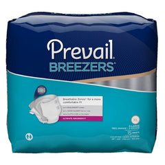 Prevail Breezers Briefs