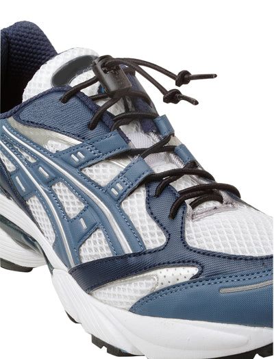 Elastic Shoe Lace With Cord-Lock