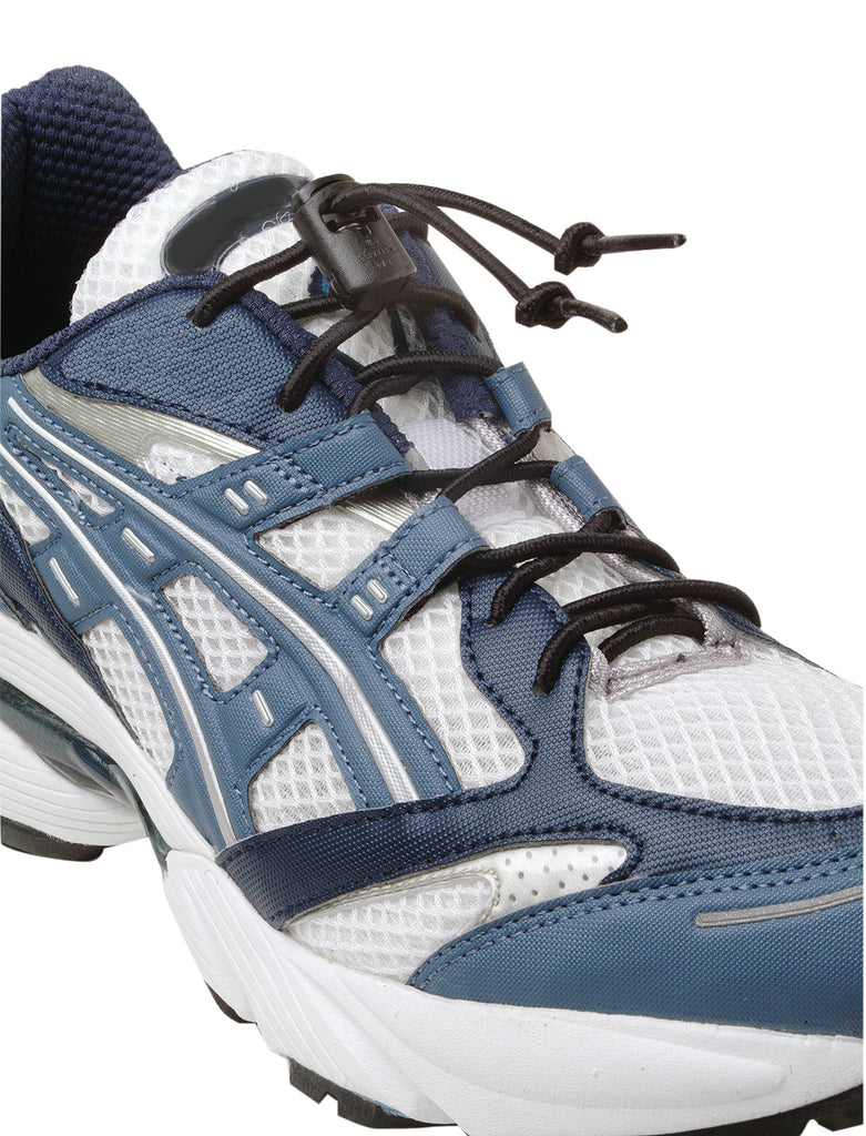 Elastic Shoe Lace With Cord-Lock