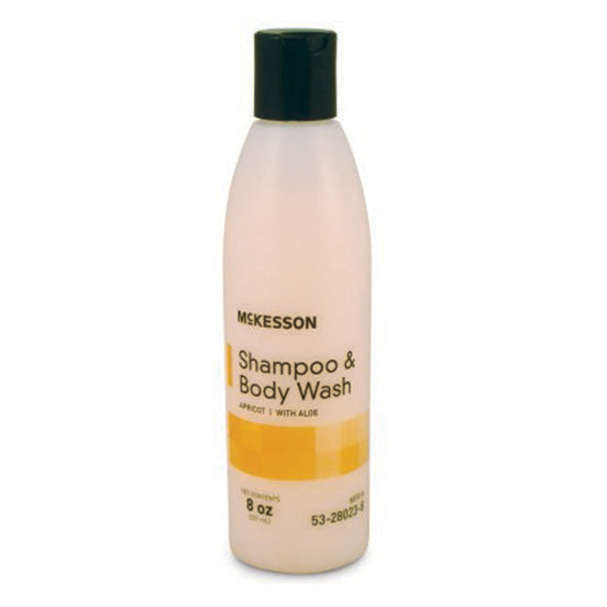 Shampoo & Body Wash from McKesson