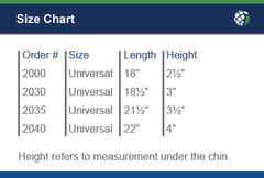 Universal Cervical Collar