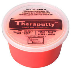 CanDo®  Theraputty®  Exercise Material - 1 lb