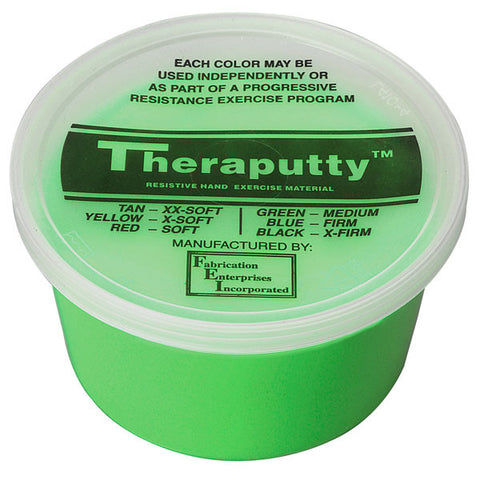 CanDo®  Theraputty®  Exercise Material | 2oz
