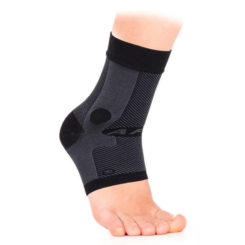 Ankle Bracing Sleeve – The AF7