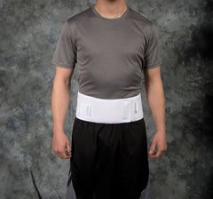 CorFit Sacroiliac Back Support Belt