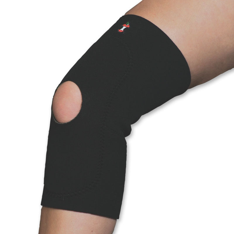 Neoprene Knee Sleeve | BLACK