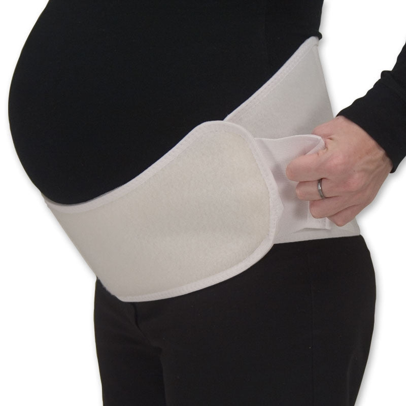 Elastic Maternity Abdominal Support Belt