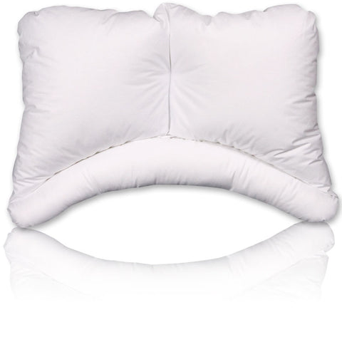 Image of Cerv-Align Orthopedic Pillow | White