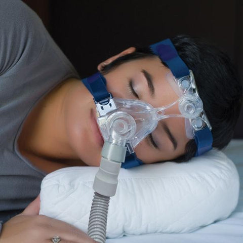 Image of Core CPAP Pillow