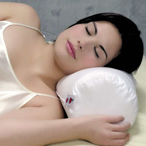 Image of Jackson Roll Pillow