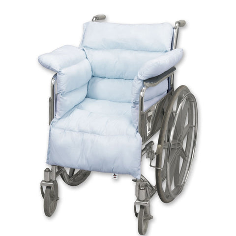 Image of Wheelchair Comfort Pad