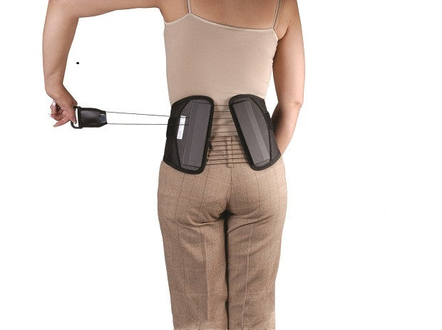 Sport sales back brace