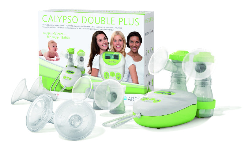 CALYPSO DOUBLE PLUS