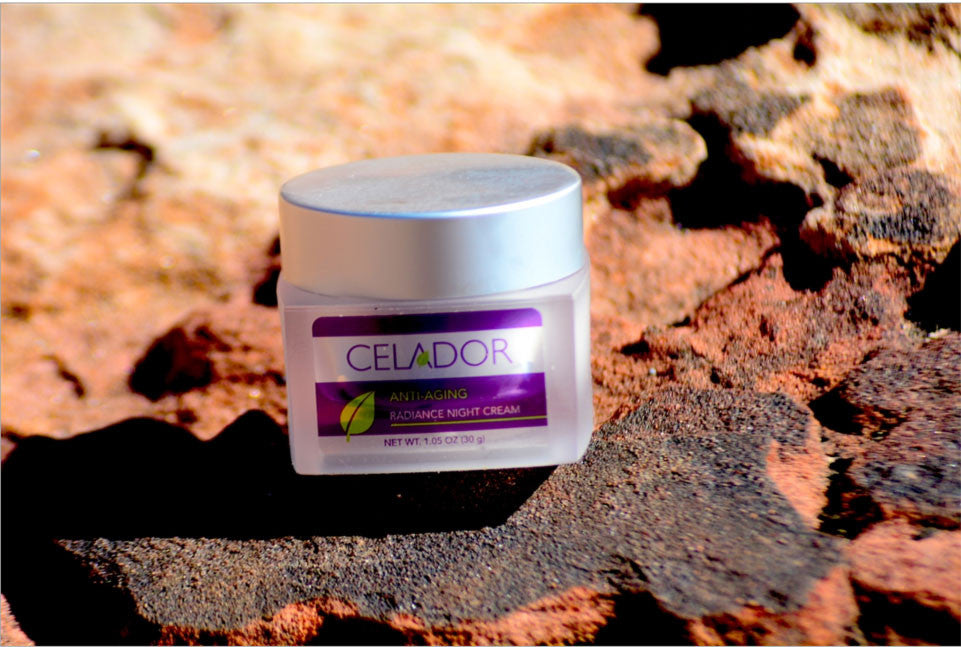 Celador Radiance Night Cream
