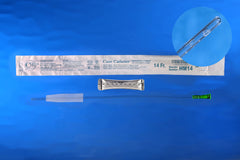 Cure Male Hydrophilic Catheters