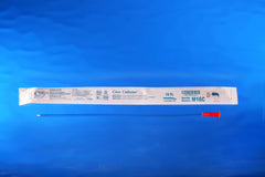 Cure Intermittent Coude Tip Catheter, Male