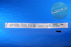 Cure Intermittent Coude Tip Catheter, Male